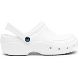 Medische Klomp Suecos Thor+ Wit 23