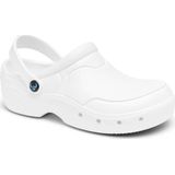 Medische Klomp Suecos Thor+ Wit 23