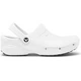 Werkklompen Thor Plus Wit van Suecos