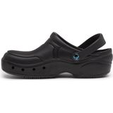 Werkklompen Thor Plus Zwart van Suecos