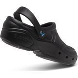 Werkklompen Thor Plus Zwart van Suecos