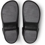 Werkklompen Thor Plus Zwart van Suecos