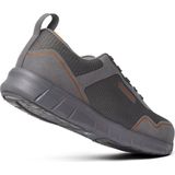 Suecos - Stabil Safety - Veiligheidsschoenen - Grijs - Lichtgewicht - Schokabsorberend - Aluminium Veiligheidsneus