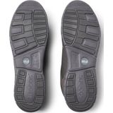 Suecos - Stabil Safety - Veiligheidsschoenen - Grijs - Lichtgewicht - Schokabsorberend - Aluminium Veiligheidsneus