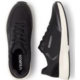 Suecos - Vinter - Anti Slip Schoenen - Zwart/Wit - Lichtgewicht - Ademend