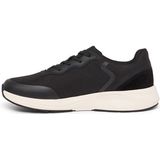 Suecos - Vinter - Anti Slip Schoenen - Zwart/Wit - Lichtgewicht - Ademend