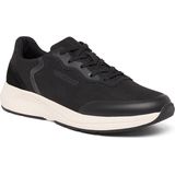 Suecos - Vinter - Anti Slip Schoenen - Zwart/Wit - Lichtgewicht - Ademend