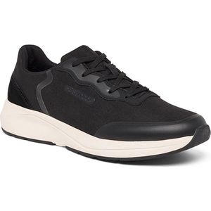 Suecos - Vinter - Anti Slip Schoenen - Zwart/Wit - Lichtgewicht - Ademend