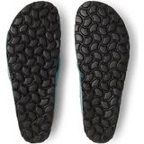 Suecos - Sommar - Sandalen - Aqua - Nubuckleer