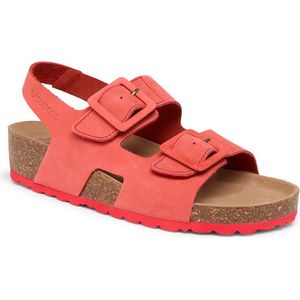 Dames Sandalen Sommar Coral van Suecos - rood
