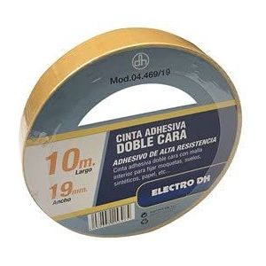 Antislip tape, breedte 19 mm, 10 m, ideaal voor het beschermen van de lak