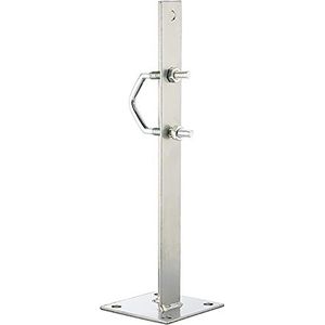 Wandhouder voor antenne, lengte 30 cm