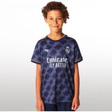 Real Madrid uit voetbalshirt voor kinderen - seizoen 2023 20246 t m 164 - away voetbalshirt