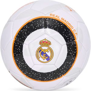 Real Madrid Galáctico voetbal