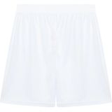 Real Madrid - Thuis Tenue 2024/2025 - Voetbaltenue Kinderen - Wit - Shirt en Broekje