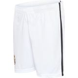 Real Madrid - Thuis Tenue 2024/2025 - Voetbaltenue Kinderen - Wit - Shirt en Broekje