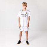 Real Madrid - 24/25 Bellingham - Thuis Junior Set - Wit