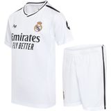 Real Madrid - 24/25 Bellingham - Thuis Junior Set - Wit