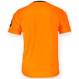 Real Madrid Uit Shirt Kinderen 24/25 - Maat 116 t/m 164 - Voetbalshirt Kinderen - Sportkleding - Jongens en Meisjes - 100% Polyester