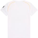 Real Madrid - Thuis Shirt - Wit - Voetbalshirt - 2025/2026 - 100% Polyester