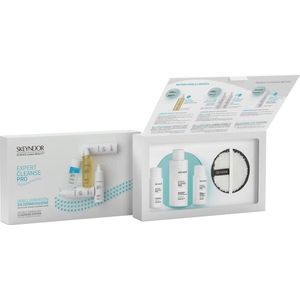 Skeyndor Connector Kit Gel & Oil Essence