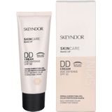Skeyndor - Make Up DD Cream - Foundation - SPF50 - Anti-Aging