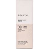 Skeyndor - Make Up DD Cream - Foundations - SPF50 - Hydraterend