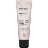 Skeyndor - Make Up DD Cream - Foundations - SPF50 - Hydraterend