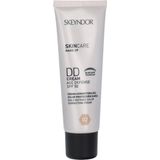 Skeyndor - Make Up DD Cream - Foundations - SPF50 - Hydraterend