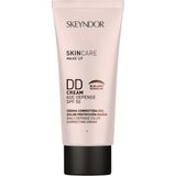 Skeyndor - Make Up DD Cream - Foundations - SPF50 - Hydraterend