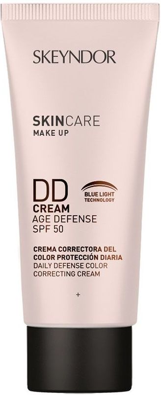 Skeyndor DD Cream Age Defence SPF50 40ml