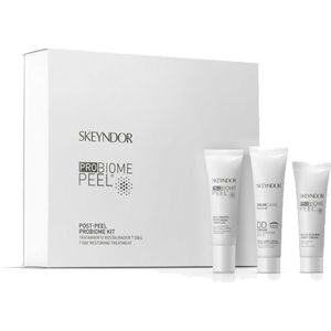 Skeyndor Probiome 7 Days Post Peel Home Kit