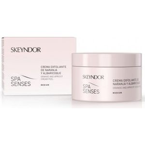 Skeyndor - Spa Senses Peel - Lichaamscrub - Effen