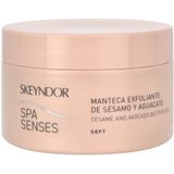 Skeyndor - Spa Senses - Peeling - Sesam en Avocado - 200 ml
