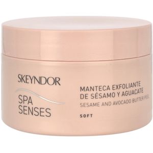 Skeyndor - Spa Senses - Peeling - Sesam en Avocado - 200 ml