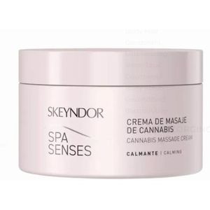 Skeyndor - Spa Senses - Massagecrème - 200ml