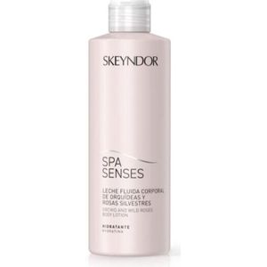Skeyndor - Spa Senses - Bodylotion - 200ml