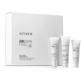 Gezichtscrème - Donkere Huid - Multibiotic Restoring Complex - 10 ml en 15 ml en 10 ml