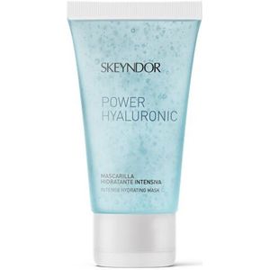 Skeyndor - Power Hyaluronic Intense Hydrating Mask - Gezichtsmasker - Hydratatie