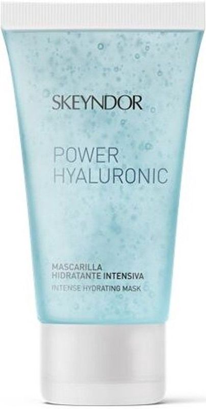 Skeyndor - Power Hyaluronic Intense Hydrating Mask - Gezichtsmasker - Hydratatie