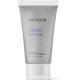 Skeyndor - Power Oxygen - Gezichtsmasker - Verfrissend - Diep Reinigend