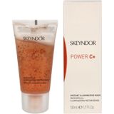 Skeyndor - Power C+ Instant Illuminating Mask - Gezichtsmasker - 75ml