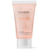 Skeyndor - Power C+ Instant Illuminating Mask - Gezichtsmasker - 75ml