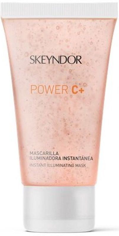 Skeyndor - Power C+ Instant Illuminating Mask - Gezichtsmasker - 75ml