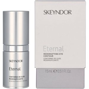 Skeyndor - Eternal Redensifying Eye Contour - Oogcrème - 15 ml