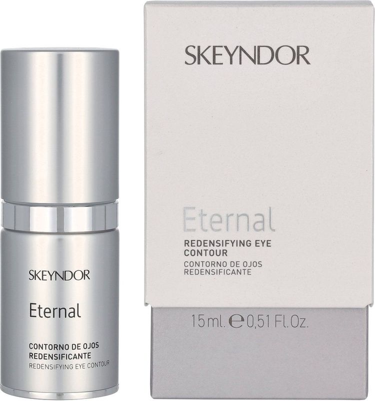 Skeyndor - Eternal Redensifying Eye Contour - Oogcrème - 15 ml
