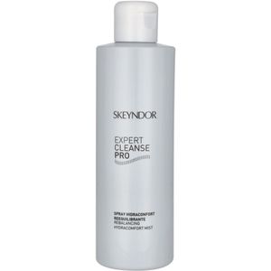 Skeyndor - Expert Cleanse Pro - Rebalancing Mist - 200 ml - Mineraal Zeewater