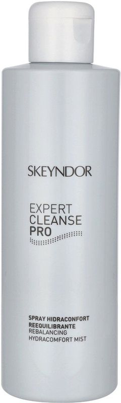 Skeyndor - Expert Cleanse Pro - Rebalancing Mist - 200 ml - Mineraal Zeewater
