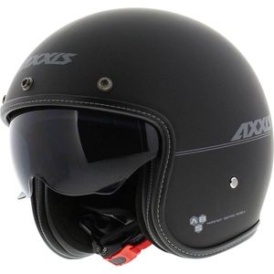 Axxis Of507sv Hornet Sv Solid Open Helm