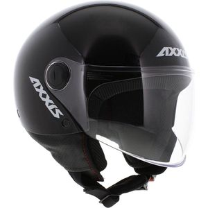 Axxis - Square S - Open Helm